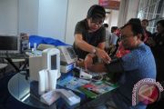 Pameran Perlengkapan Rumah Sakit