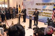 KERJASAMA PEMBERANTASAN TERORISME
