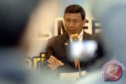 KERJASAMA PEMBERANTASAN TERORISME