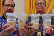 Kasus Beras Oplosan Sumsel