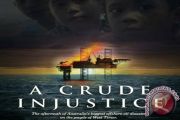 Film "A Crude Injustice"