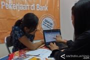 BURSA KERJA DISNAKERTRANS