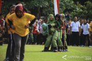 LOMBA BALAP TEROMPAH