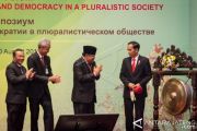 PRESIDEN BUKA AACC