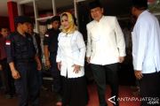 PENGAMBILAN FORMULIR PILKADA KOTA TEGAL