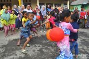 PERMAINAN PECAH BALON