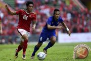 Indonesia U22 vs Thailand U22