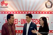 HUAWEI-UNDIP TECH DAY