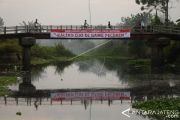 SUNGAI DIDUGA TERCEMAR LIMBAH