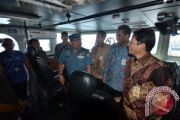 EKSPEDISI KAS KELILING BI