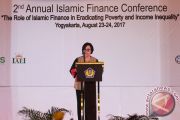 Annual Islamic Finance Conference