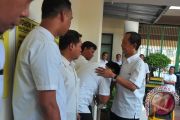 Vonis Sidang Dana Hibah Sumsel