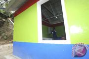 Pembangkit Listrik Tenaga Mikro Hidro