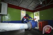 Peresmian Pembangkit Listrik Tenaga Mikro Hidro