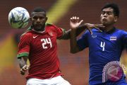 Indonesia U22 vs Thailand U22