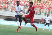 Timnas Indonesia Ditahan Imbang Fiji