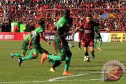PSM MAKASSAR MENANG