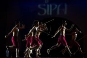 Pertunjukan SIPA