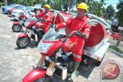 Bantuan Damkar Pemadam Karhutla