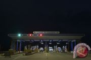 Progres Pembangunan Jalan Tol Palindra