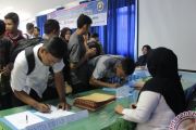 Bursa Kerja SMKN 2 Palembang 