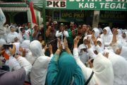 FORMULIR BUPATI TEGAL