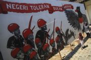 MURAL NASIONALISME