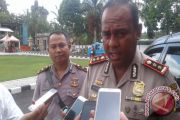 Sertijab Wakapolres Minut