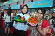 Festival Kuliner Pempek
