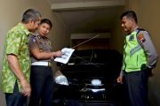 TILANG KAMERA PENGAWAS