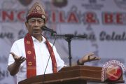 Apel Akbar Pancasila dan Bela Negara