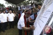 Apel Akbar Pancasila dan Bela Negara
