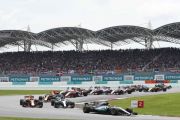 Malaysia jadi tuan rumah pengganti GP Bahrain