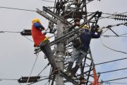 PERAWATAN JARINGAN LISTRIK