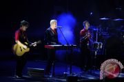 Konser Michael Learns to Rock