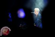 Konser Michael Learns to Rock