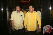 Golkar Umumkan Cagub Sumatera Selatan