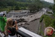 Lahar Hujan Gunung Agung,Lahar Hujan