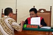 PRAPERADILAN BUPATI JEPARA
