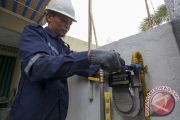 Jaringan Gas PGN