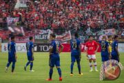 PERSIB BANDUNG WALKOUT