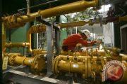 Pergantian Alat Ukur Pelanggan Industri PGN