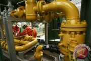 Pergantian Alat Ukur Pelanggan Industri PGN