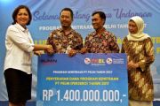 PROGRAM KEMITRAAN PELNI