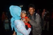 Pemulangan Korban KKB Jateng