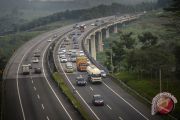 Larangan Truk Masuk Tol