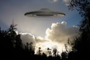 Gedung Putih akan rilis dokumen UFO bertahap mulai Jumat