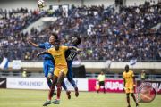 Persib Bandung Vs Sriwijaya FC