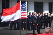 Kunjungan Menteri Pertahanan Amerika