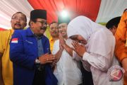 Pendaftaran Bakal Calon Gubernur Jatim